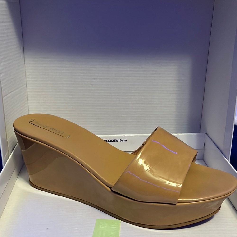 Madden Girl Heels
